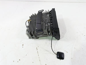 2016 Harley Touring FLTRX Road Glide Radio Stereo Boom Box 6.5GT 76000076 | Mototech271