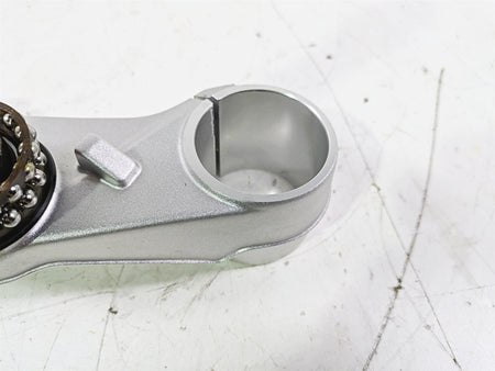 2022 MV Agusta F3 800 Rosso Lower Triple Tree Steering Clamp 8000B5700 {{ shop.shopifyCountryName }} - Mototech271