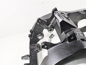 2016 Suzuki GSXR1000 Straight Main Frame Chassis With Mississippi Salvage Title 41100-47H21-YAP | Mototech271