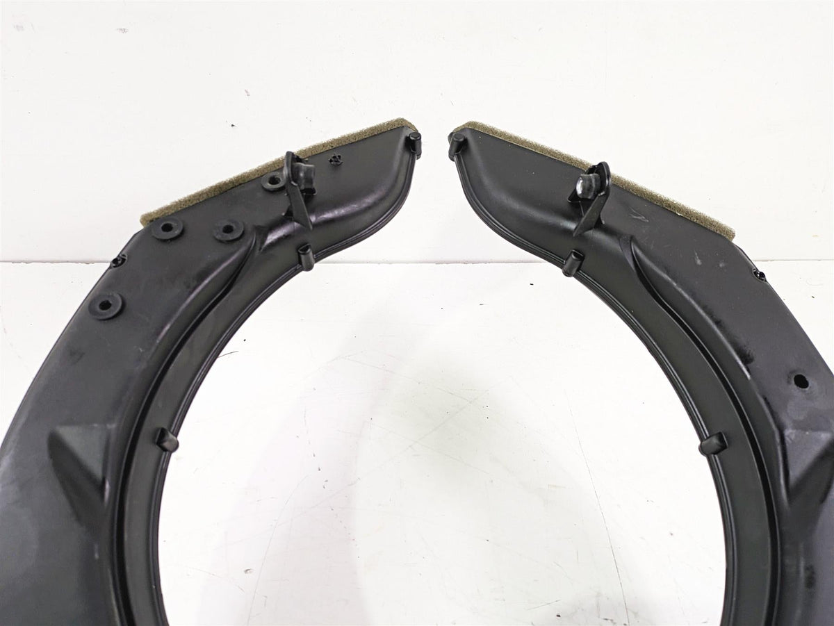 2022 MV Agusta F3 800 Rosso Air Box Cleaner Intake Tubes Injector 8000B5482 {{ shop.shopifyCountryName }} - Mototech271