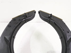 2022 MV Agusta F3 800 Rosso Air Box Cleaner Intake Tubes Injector 8000B5482 | Mototech271