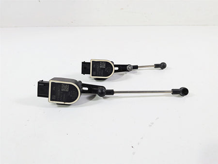 2016 BMW R1200 GS K50 Front Rear Leveling Sensor Set 37146870000 {{ shop.shopifyCountryName }} - Mototech271