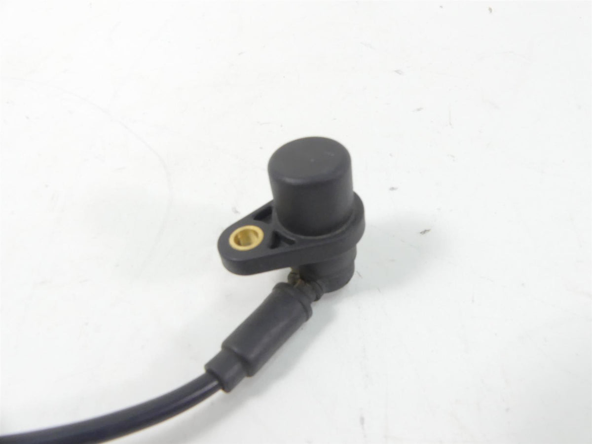 2006 Ducati Multistrada 1000S Rear Wheel Speed Sensor 55210432A {{ shop.shopifyCountryName }} - Mototech271