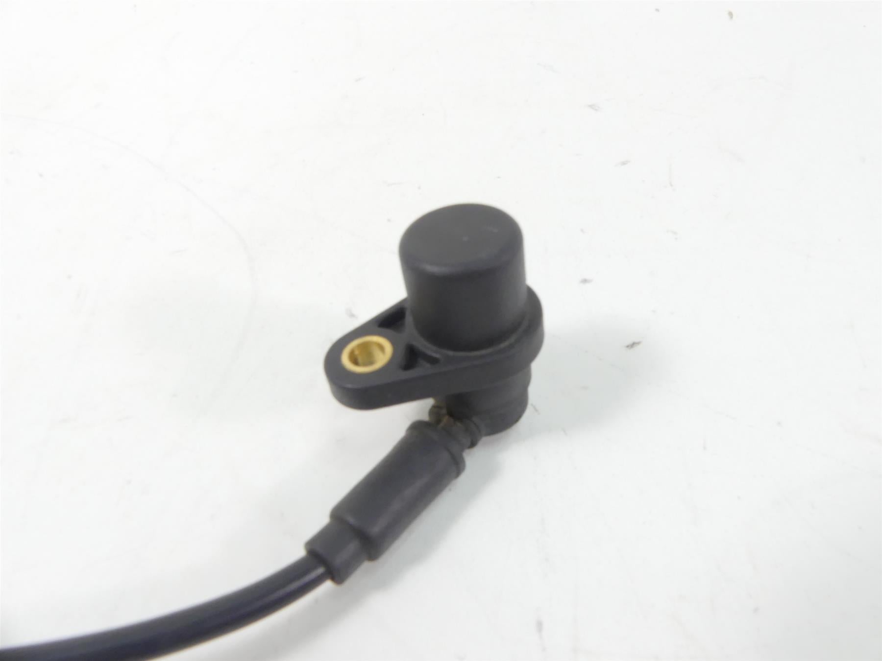 2006 Ducati Multistrada 1000S Rear Wheel Speed Sensor 55210432A {{ shop.shopifyCountryName }} - Mototech271