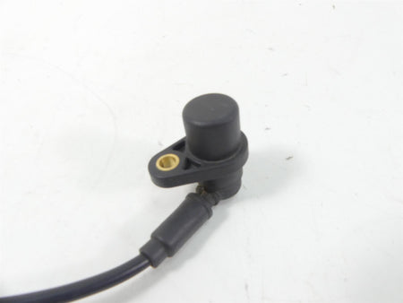 2006 Ducati Multistrada 1000S Rear Wheel Speed Sensor 55210432A {{ shop.shopifyCountryName }} - Mototech271