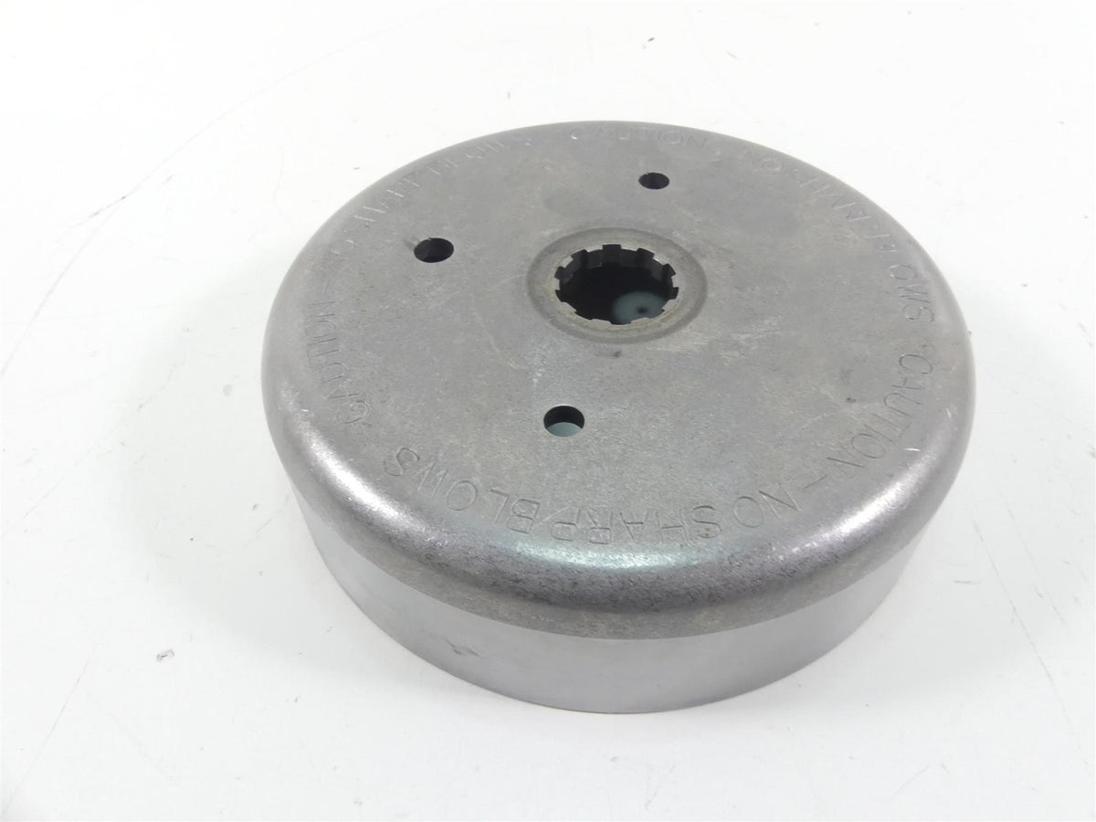 2005 Harley Touring FLHRSI Road King Ignition Rotor Flywheel 38 Amp 29981-95 {{ shop.shopifyCountryName }} - Mototech271