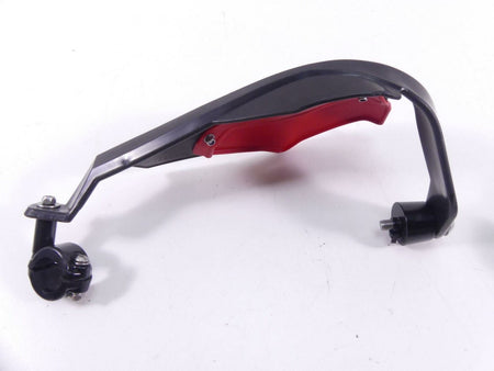 2013 BMW R1200GS GSW K50 Left Touratech Hand Guard Set 46638523431 {{ shop.shopifyCountryName }} - Mototech271