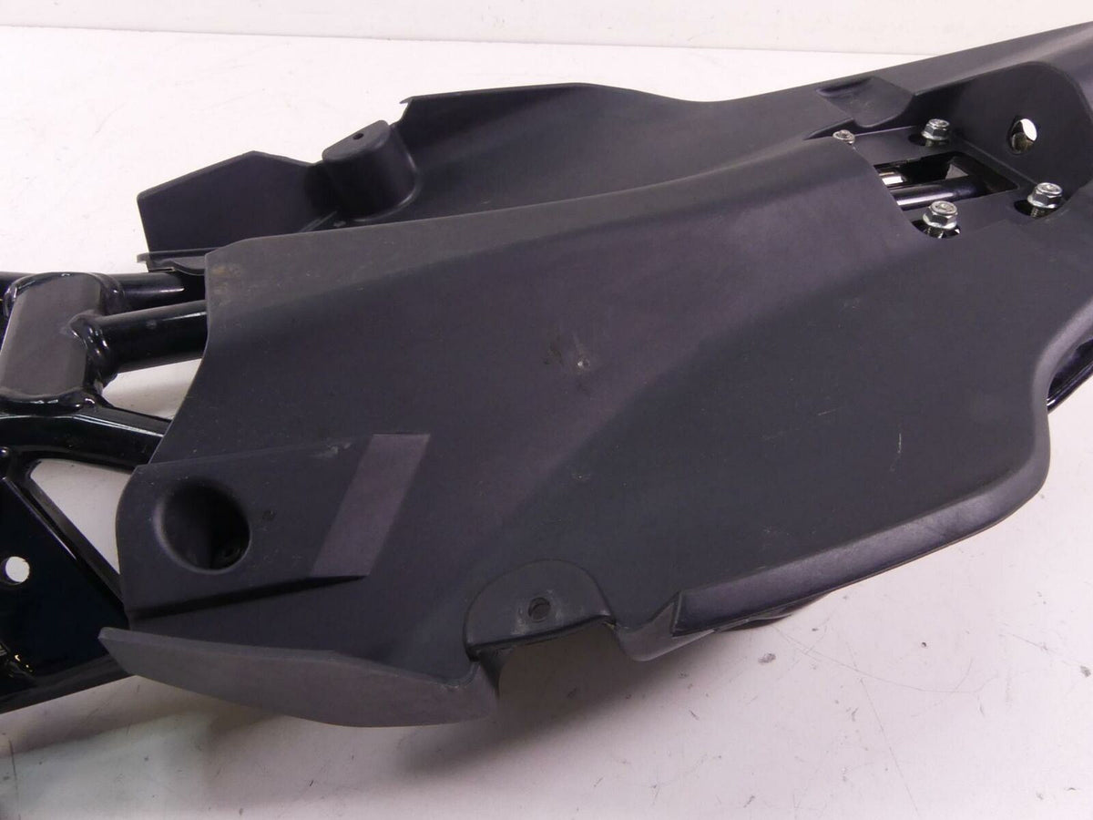 2008 Ducati 1098 S Straight Rear Subframe Sub Frame Chassis - Read 47011902A {{ shop.shopifyCountryName }} - Mototech271