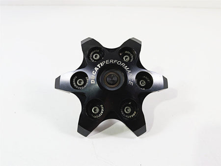2011 Ducati Streetfighter 1098 S Performance Clutch Pressure Plate 96858808B {{ shop.shopifyCountryName }} - Mototech271