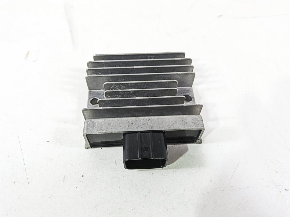 2023 Kawasaki KLR KL 650 Adventure Rectifier Voltage Regulator 21066-0761 {{ shop.shopifyCountryName }} - Mototech271