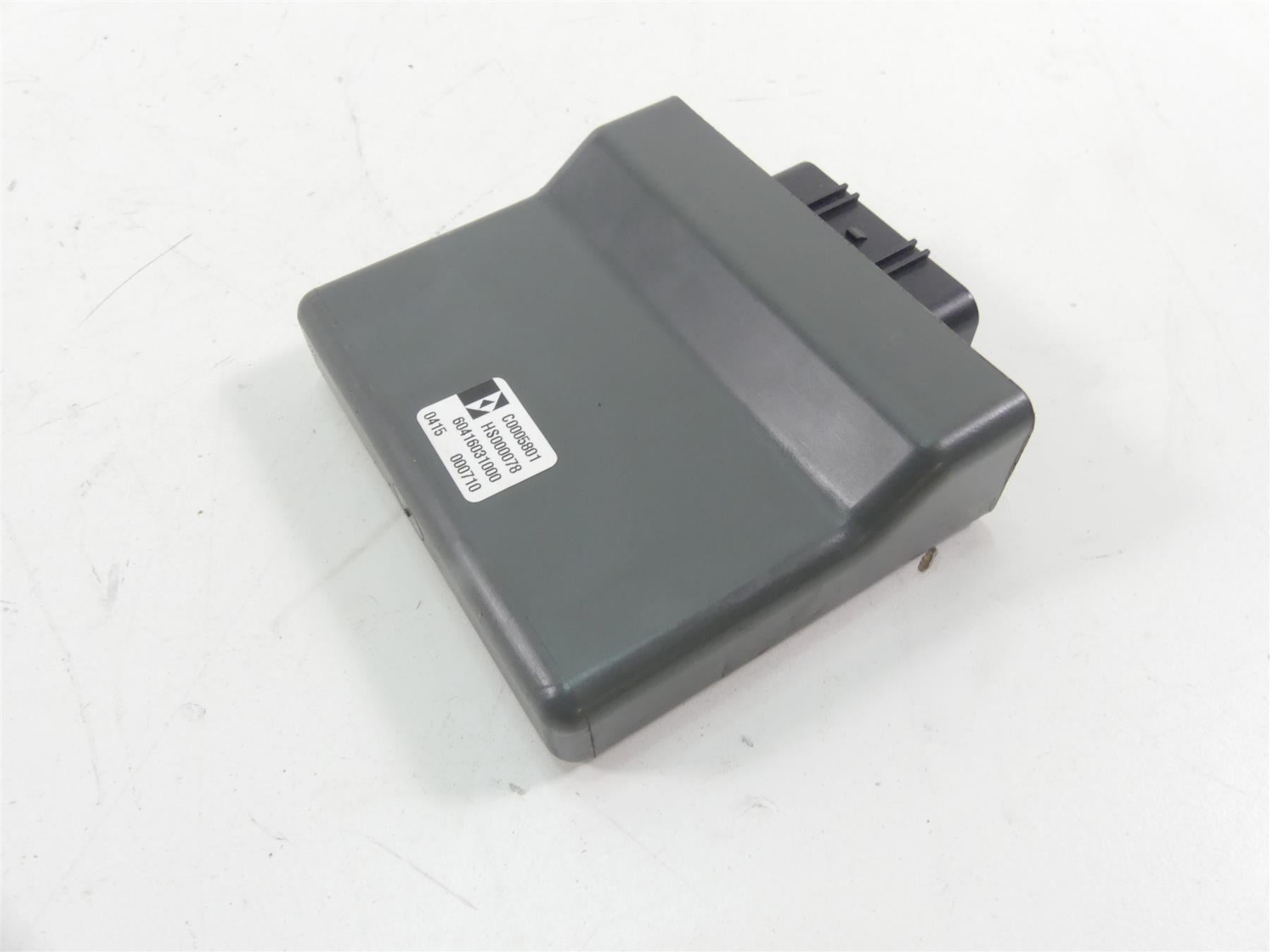2015 KTM 1290 Adventure Control Unit Module Safety Ecu Ecm 60416031000 {{ shop.shopifyCountryName }} - Mototech271