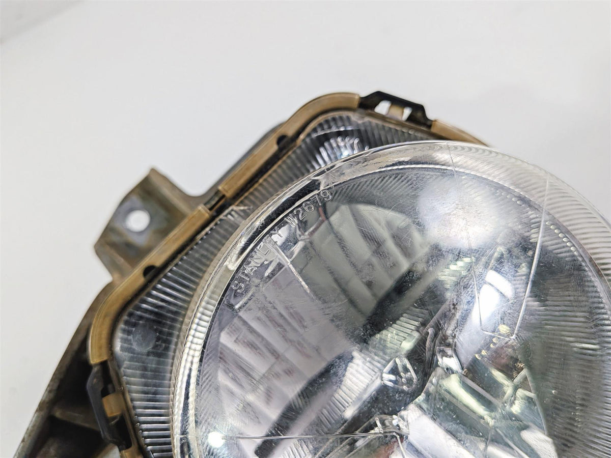 2017 Yamaha YXZ1000R EPS SS Left Headlight Head Light Lamp 2UD-84300-00-00 {{ shop.shopifyCountryName }} - Mototech271