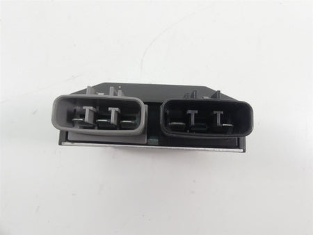 2022 Indian FTR1200 S Rectifier Voltage Regulator SH775BA 4012941 {{ shop.shopifyCountryName }} - Mototech271