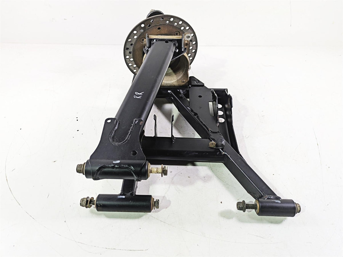 2020 Polaris General 1000 EPS Rear Right Knee Assembly 1021415 1021413 5139980 {{ shop.shopifyCountryName }} - Mototech271