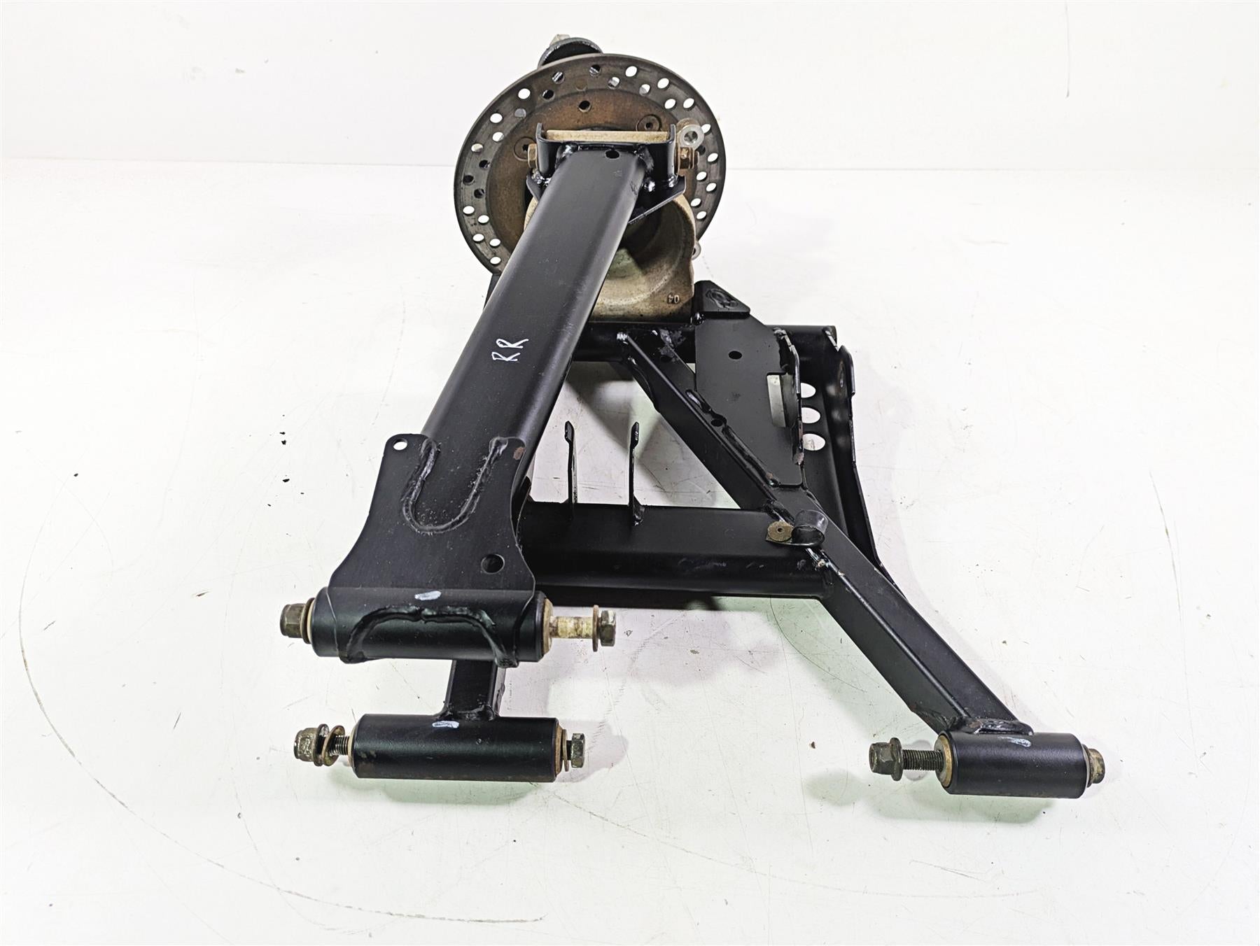 2020 Polaris General 1000 EPS Rear Right Knee Assembly 1021415 1021413 5139980 {{ shop.shopifyCountryName }} - Mototech271