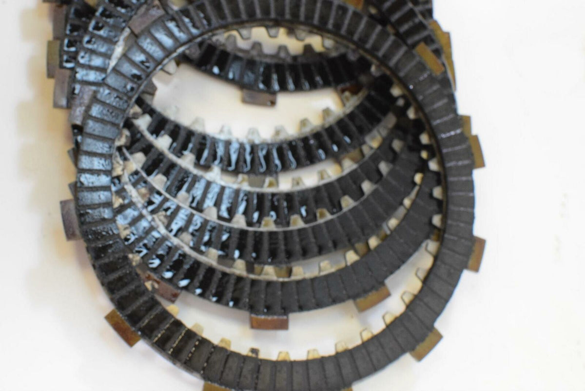 2004 Suzuki VZ1600 Marauder Clutch Basket Disc Set K1309-51395 {{ shop.shopifyCountryName }} - Mototech271