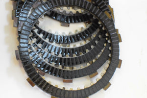 2004 Suzuki VZ1600 Marauder Clutch Basket Disc Set  K1309-51395 | Mototech271