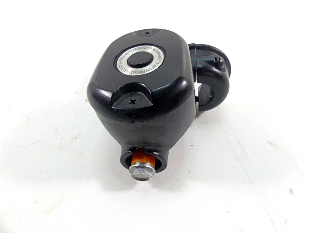 2017 Harley XL1200 CX Sportster Roadster Front Brake Mstr Cylinder 5/8" 41700086 {{ shop.shopifyCountryName }} - Mototech271