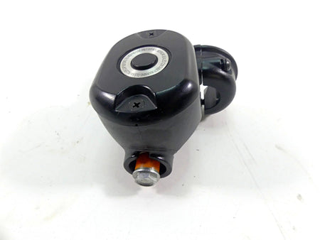2017 Harley XL1200 CX Sportster Roadster Front Brake Mstr Cylinder 5/8" 41700086 {{ shop.shopifyCountryName }} - Mototech271