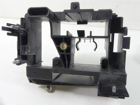 2013 Harley FXDWG Dyna Wide Glide Electrical Tray & Cover 70367-12 66361-12 {{ shop.shopifyCountryName }} - Mototech271