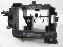 Load image into Gallery viewer, 2013 Harley FXDWG Dyna Wide Glide Electrical Tray &amp; Cover 70367-12 66361-12 | Mototech271

