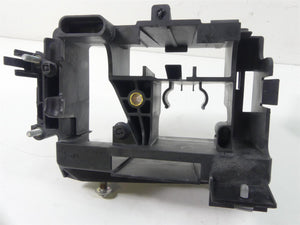 2013 Harley FXDWG Dyna Wide Glide Electrical Tray & Cover 70367-12 66361-12 | Mototech271