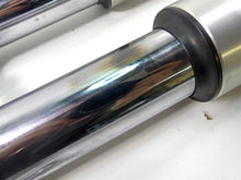 Load image into Gallery viewer, 2008 Suzuki M109R VZR1800 Front Fork Leg Damper Set Read 51103-48G10 51104-48G10
