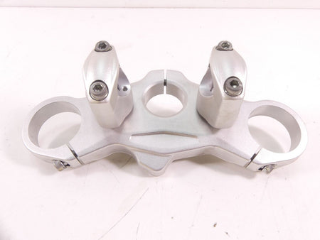 2014 MV Agusta B3 Brutale 800 EAS Upper Triple Tree Clamp & Riser 50mm 8000B6245 {{ shop.shopifyCountryName }} - Mototech271