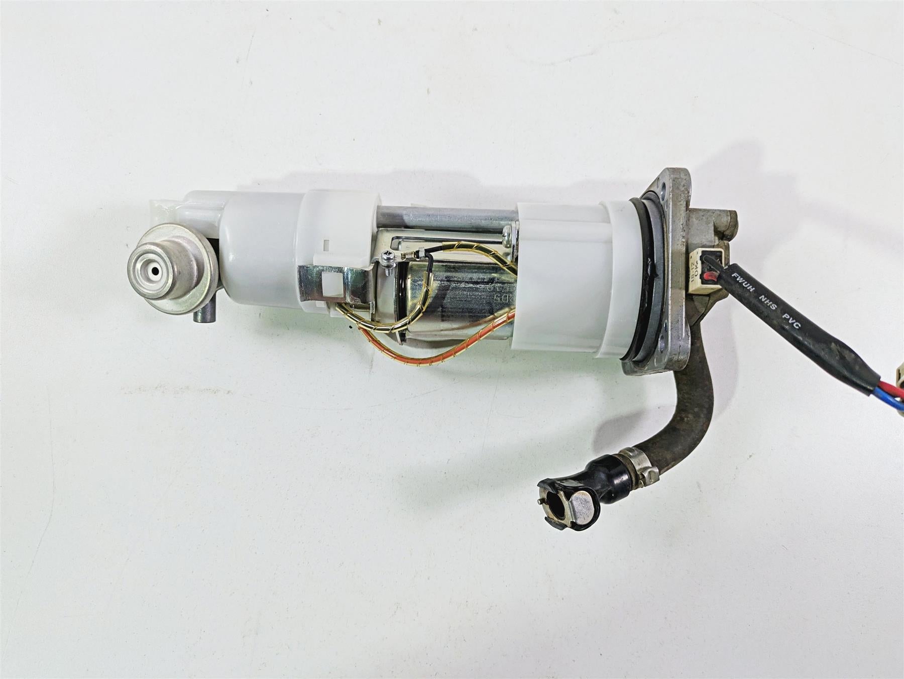 2020 KTM 1290 Super Adventure R Fuel Gas Petrol Pump - Tested 60307088000 {{ shop.shopifyCountryName }} - Mototech271