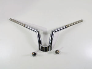 2004 Big Dog Chopper Slightly Bent Handlebars Handle Bars BD2219-1
