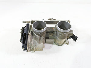 2020 Polaris RZR XP 1000 EPS Clean Throttle Body Fuel Injection 1205675 | Mototech271
