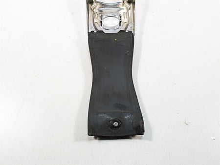2012 Harley FLD Dyna Switchback Fuel Gas Tank Dash Panel Leather Cover 71204-04 {{ shop.shopifyCountryName }} - Mototech271