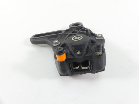 2021 Aprilia Tuono 660 RS660 Rear Brembo Brake Caliper & Bracket 2B006457 {{ shop.shopifyCountryName }} - Mototech271