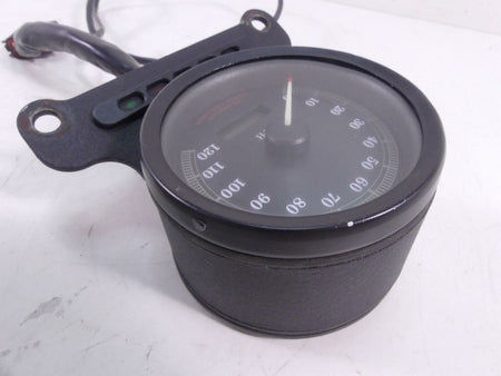 2001 Harley Davidson Sportster XL883 Speedometer Gauge Instrument 10K 67037-98B {{ shop.shopifyCountryName }} - Mototech271