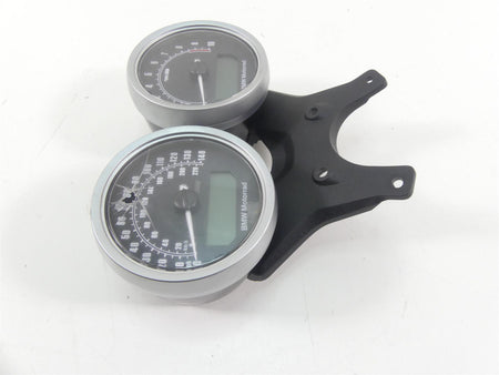 2017 BMW RnineT Racer K32 Speedometer Gauges Instrument - 6K - Read 62118564505 {{ shop.shopifyCountryName }} - Mototech271