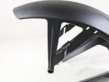 Load image into Gallery viewer, 2017 BMW F800GS Adv K75 Black Lower Front Fender 46617694993 | Mototech271
