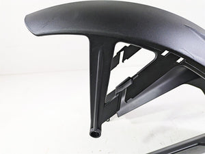 2017 BMW F800GS Adv K75 Black Lower Front Fender 46617694993 | Mototech271