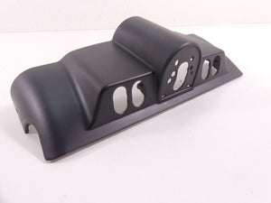 2009 Harley Touring FLHTCU Electra Glide Ignition Switch Cover Fairing 58510-96 | Mototech271