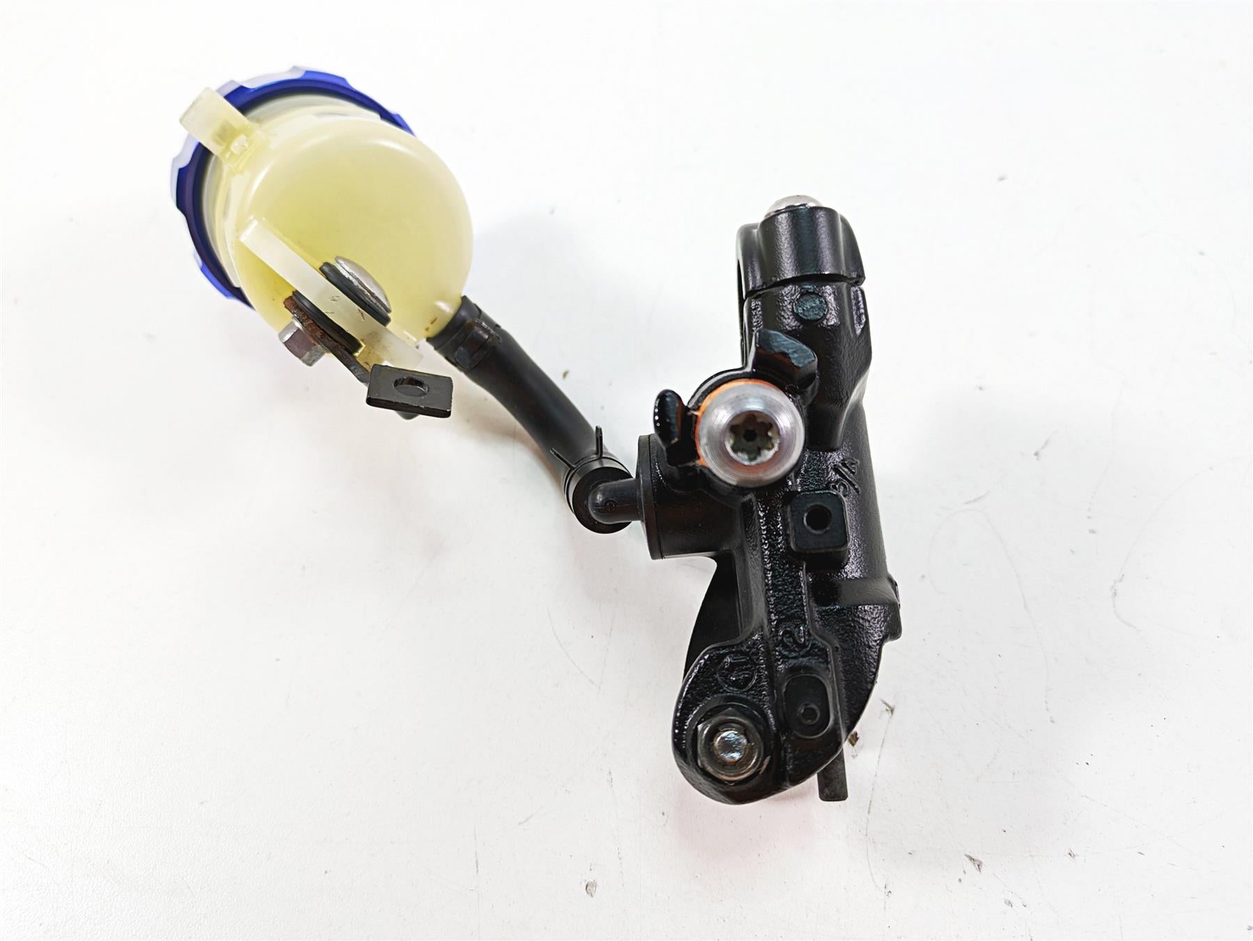 2015 BMW S1000RR K46 Front Nissin Radial Brake Master Cylinder 3/4" 32727723174 {{ shop.shopifyCountryName }} - Mototech271