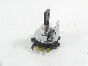 2001 Harley Touring FLHRCI Road King Ignition Switch Key Lock Set  71313-96A | Mototech271