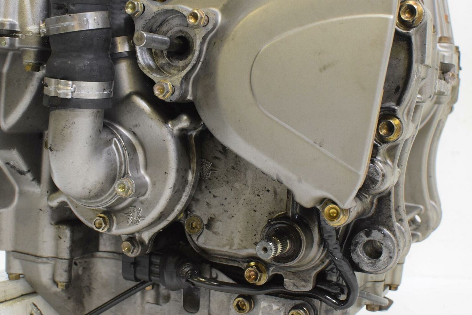 2007 MV Agusta B4 Brutale 910 R Great Running Engine Motor 27K -Video 8A00A0619 {{ shop.shopifyCountryName }} - Mototech271