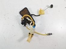 Load image into Gallery viewer, 2009 Harley FXCWC Softail Rocker C Fuel Gas Petrol Pump Tested - Read 75283-08
