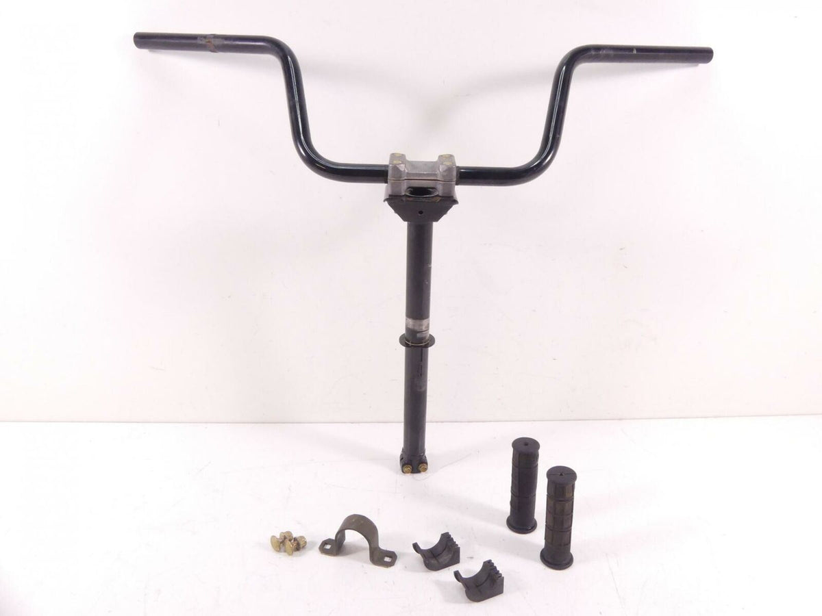 2016 Polaris Sportsman 850SP Handlebar + Steering Stem Set 5335141-458 1824281 {{ shop.shopifyCountryName }} - Mototech271