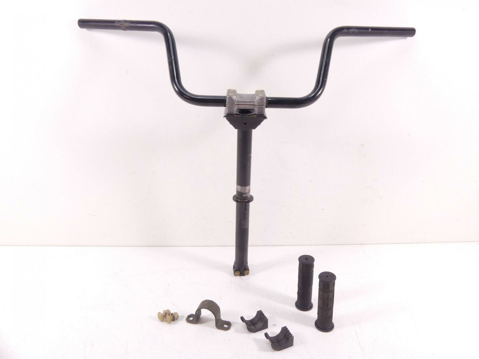 2016 Polaris Sportsman 850SP Handlebar + Steering Stem Set 5335141-458 1824281 {{ shop.shopifyCountryName }} - Mototech271