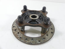 Load image into Gallery viewer, 2015 Can-Am Commander 1000XT Front Right Knee Assembly 706200796 706200744 | Mototech271
