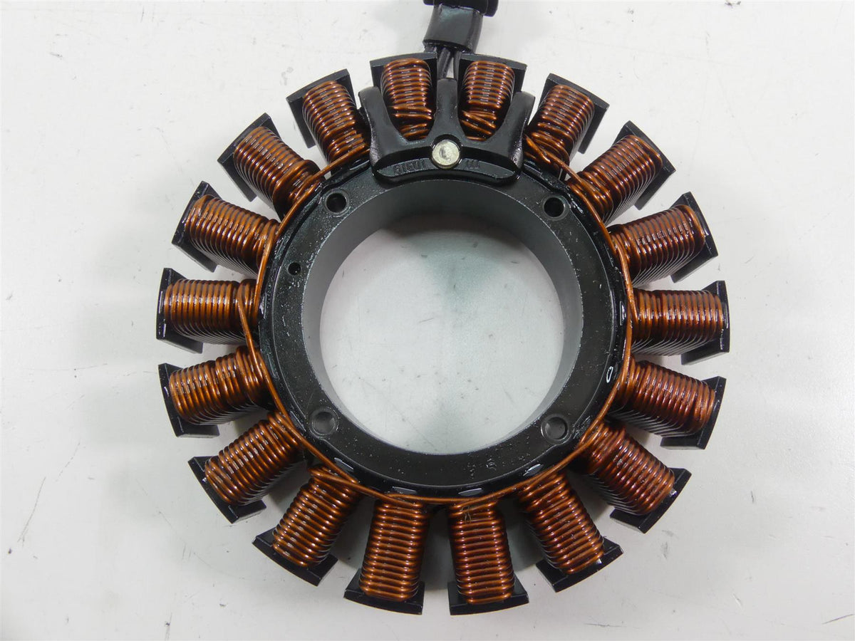 2012 Harley Touring FLHTK Electra Glide Stator Alternator Generator 29987-06D {{ shop.shopifyCountryName }} - Mototech271
