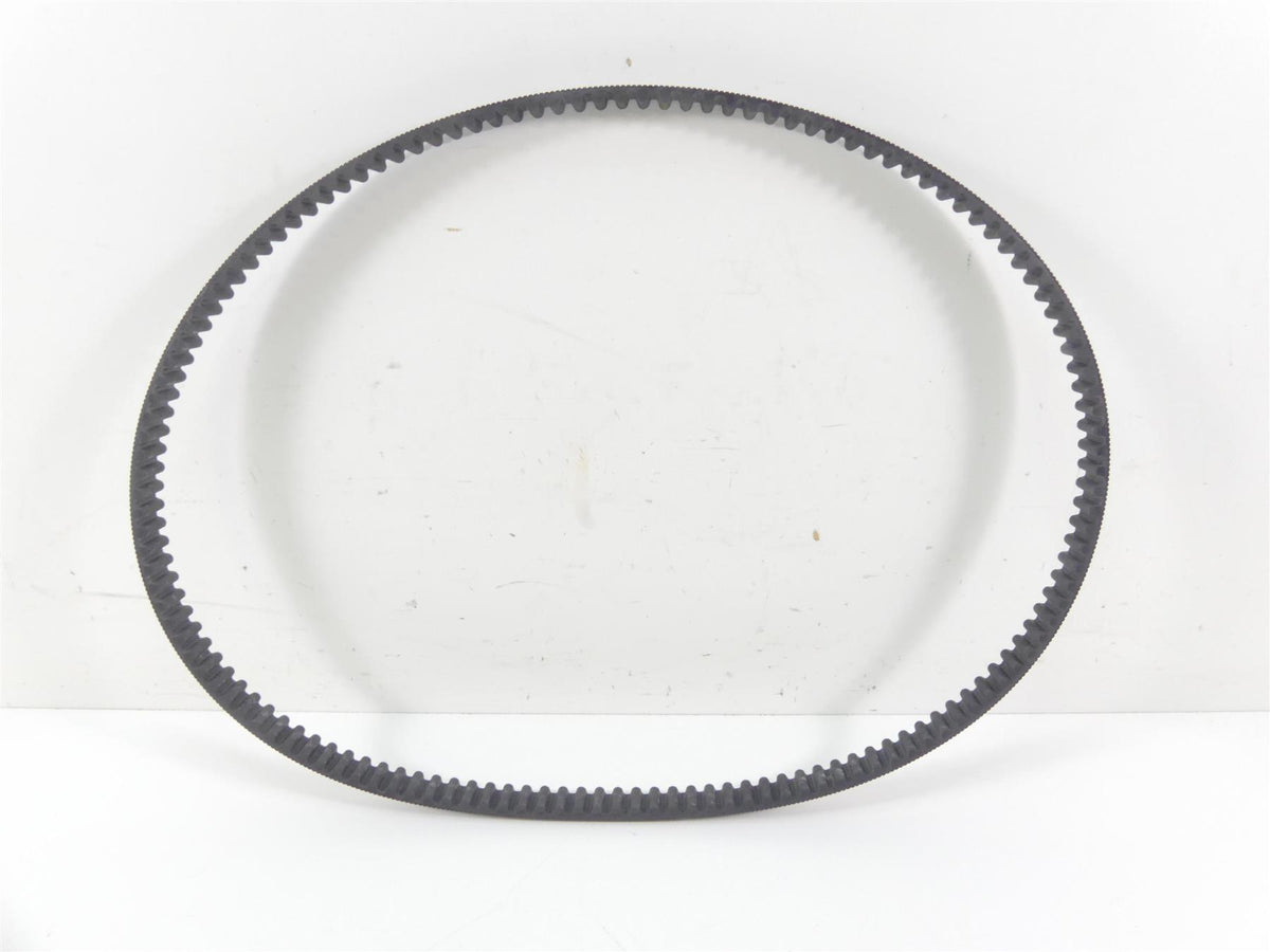 2003 Harley Dyna 100TH FXDL Low Rider Rear Drive Belt 133T 1 1/8" 40015-00B {{ shop.shopifyCountryName }} - Mototech271