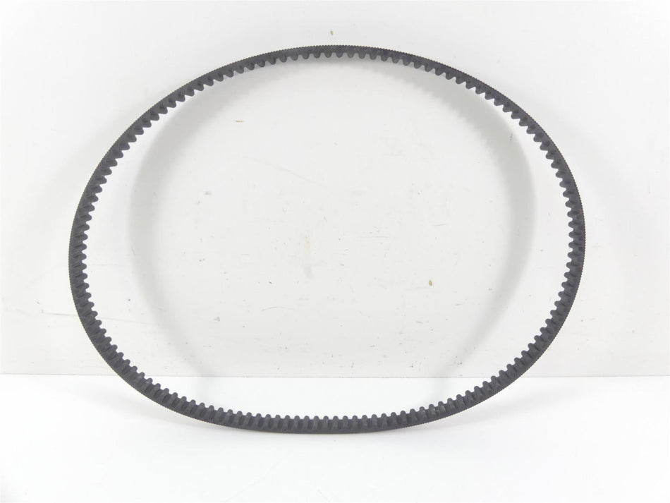 2003 Harley Dyna 100TH FXDL Low Rider Rear Drive Belt 133T 1 1/8" 40015-00B {{ shop.shopifyCountryName }} - Mototech271