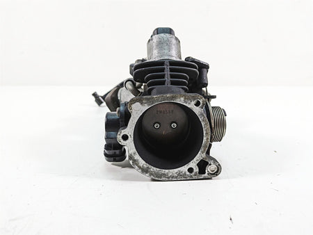 2005 Harley Touring FLHTCUI Electra Glide Throttle Body Fuel Injection 27600-01A {{ shop.shopifyCountryName }} - Mototech271