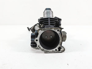 2005 Harley Touring FLHTCUI Electra Glide Throttle Body Fuel Injection 27600-01A
